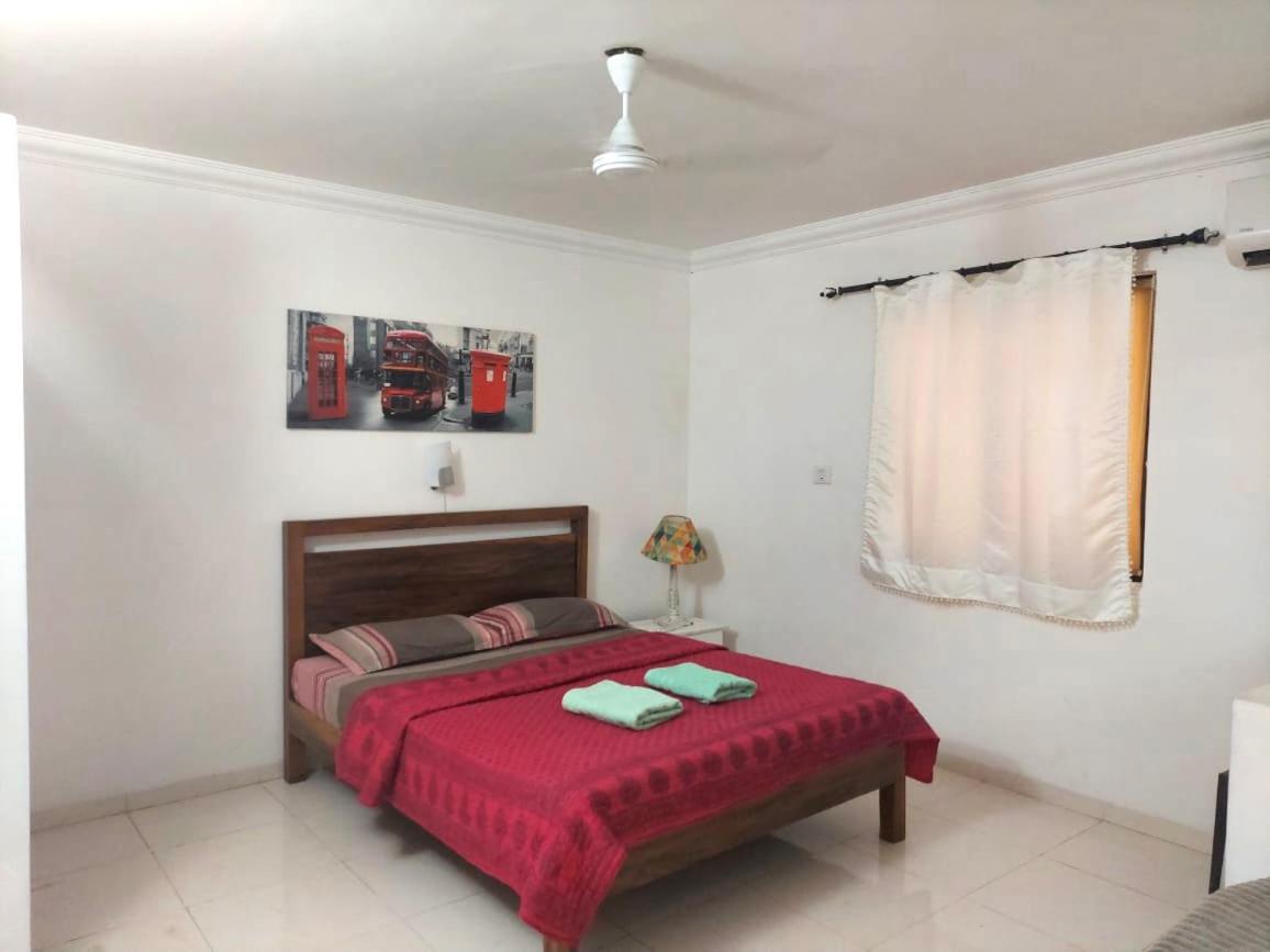 Riviera Hermitage Anjuna Ngoại thất bức ảnh