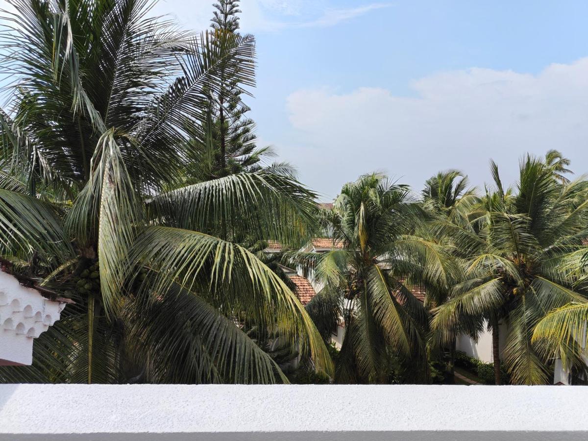 Riviera Hermitage Anjuna Ngoại thất bức ảnh