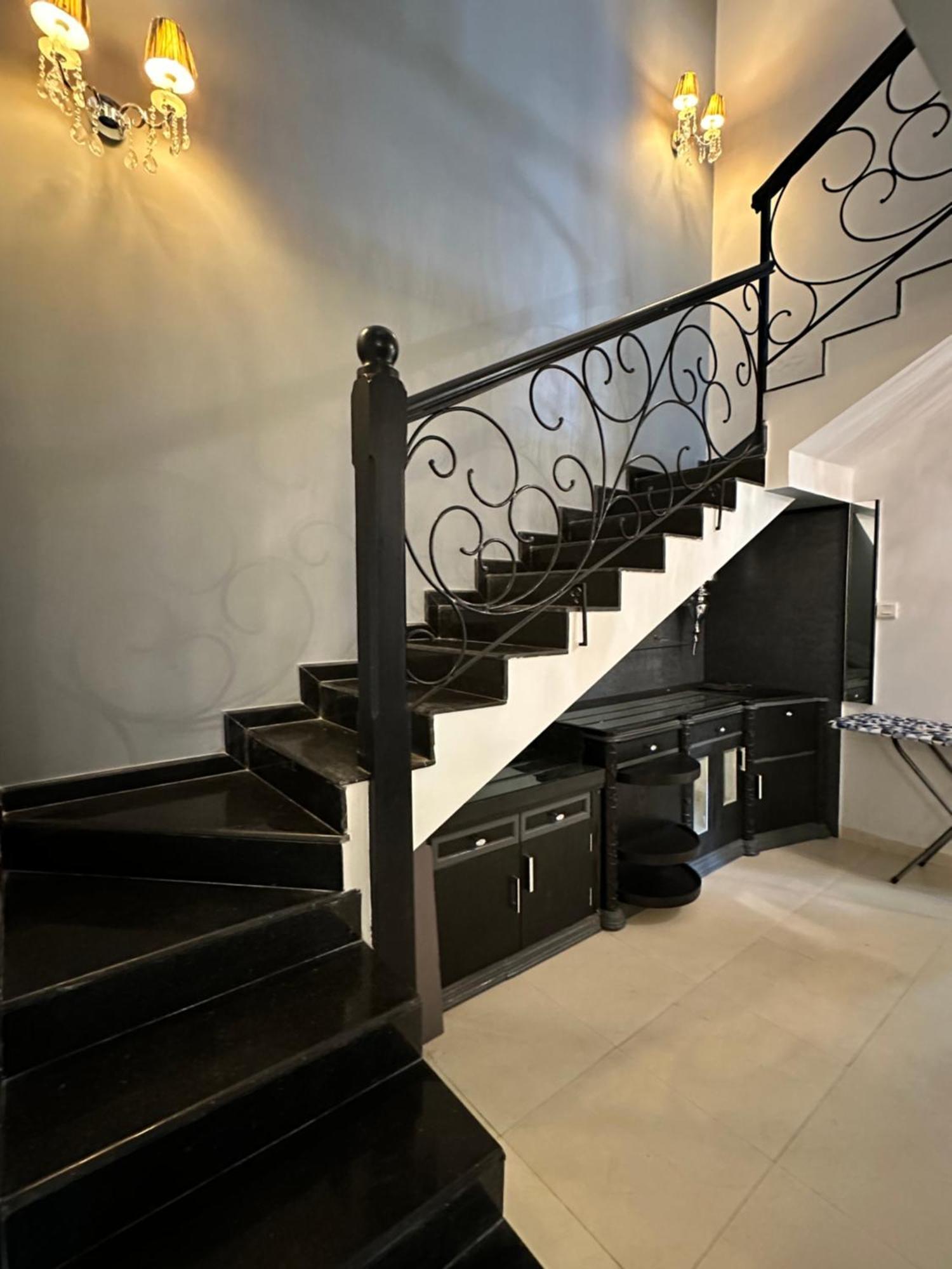Riviera Hermitage Anjuna Ngoại thất bức ảnh