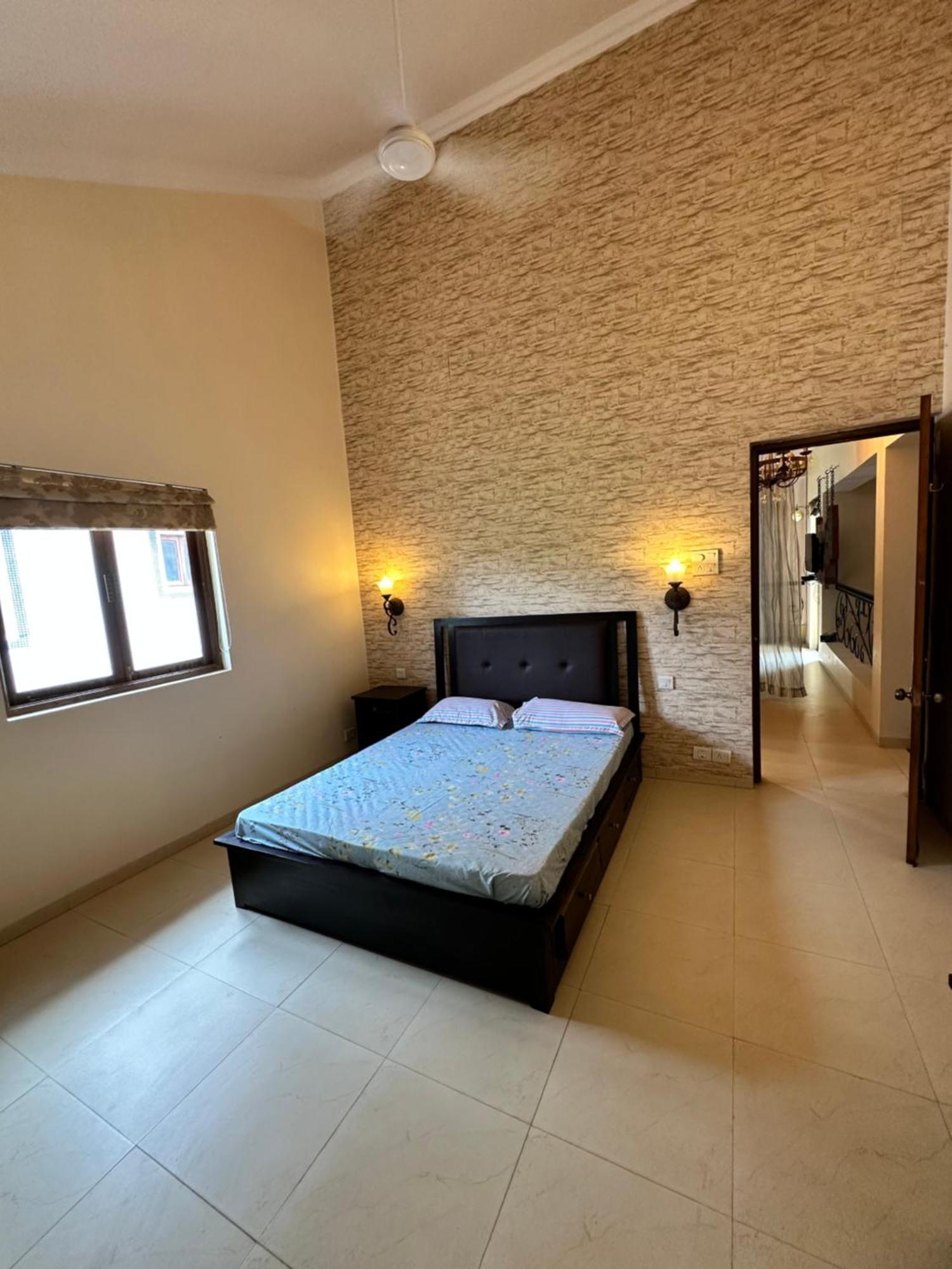 Riviera Hermitage Anjuna Ngoại thất bức ảnh