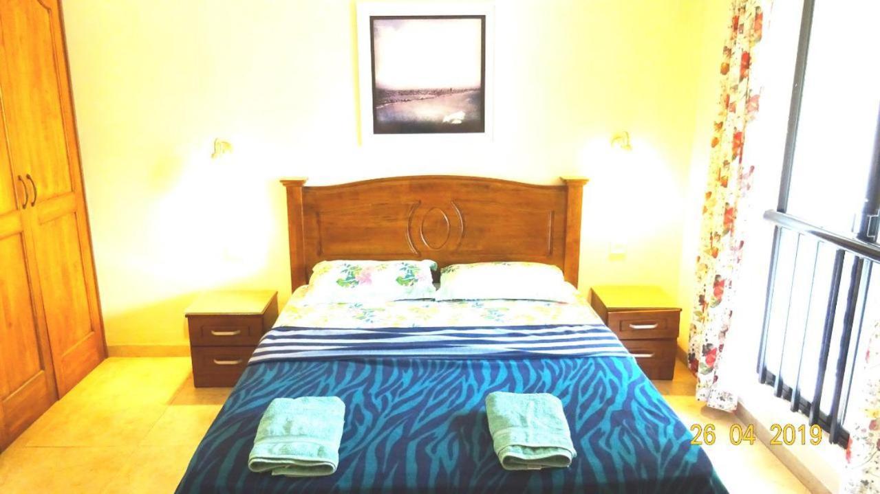 Riviera Hermitage Anjuna Ngoại thất bức ảnh