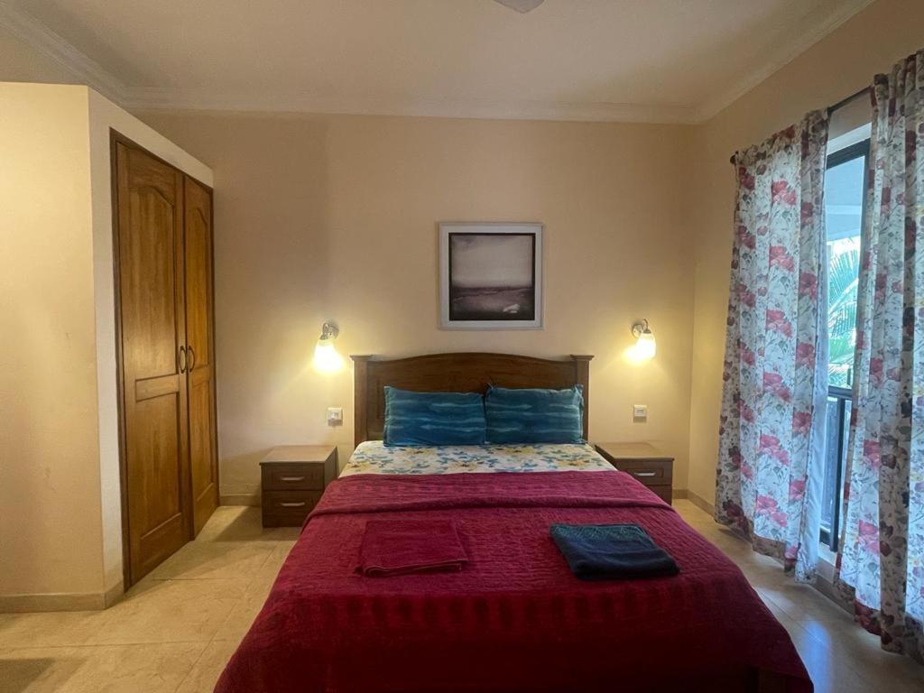 Riviera Hermitage Anjuna Ngoại thất bức ảnh