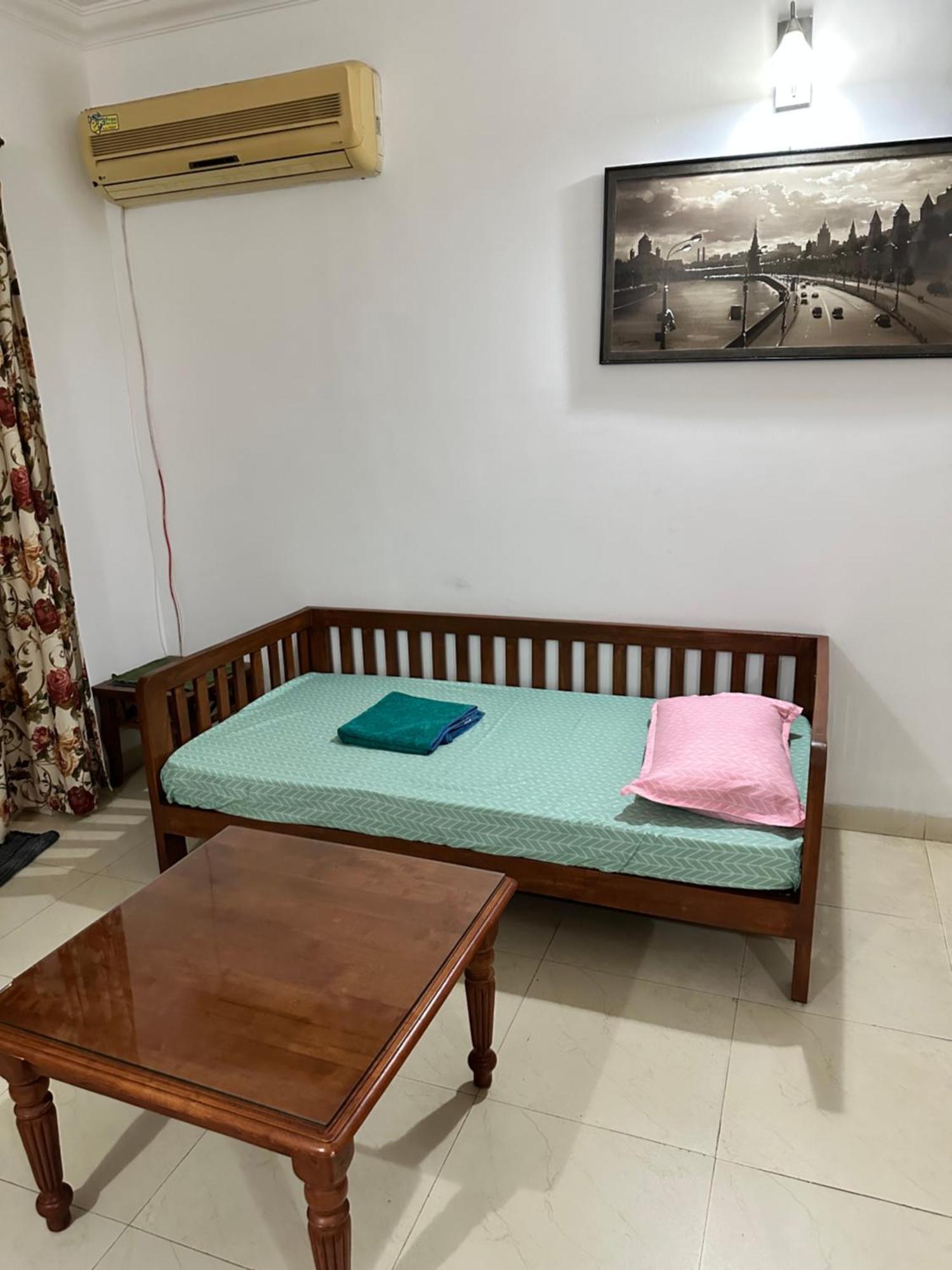 Riviera Hermitage Anjuna Ngoại thất bức ảnh
