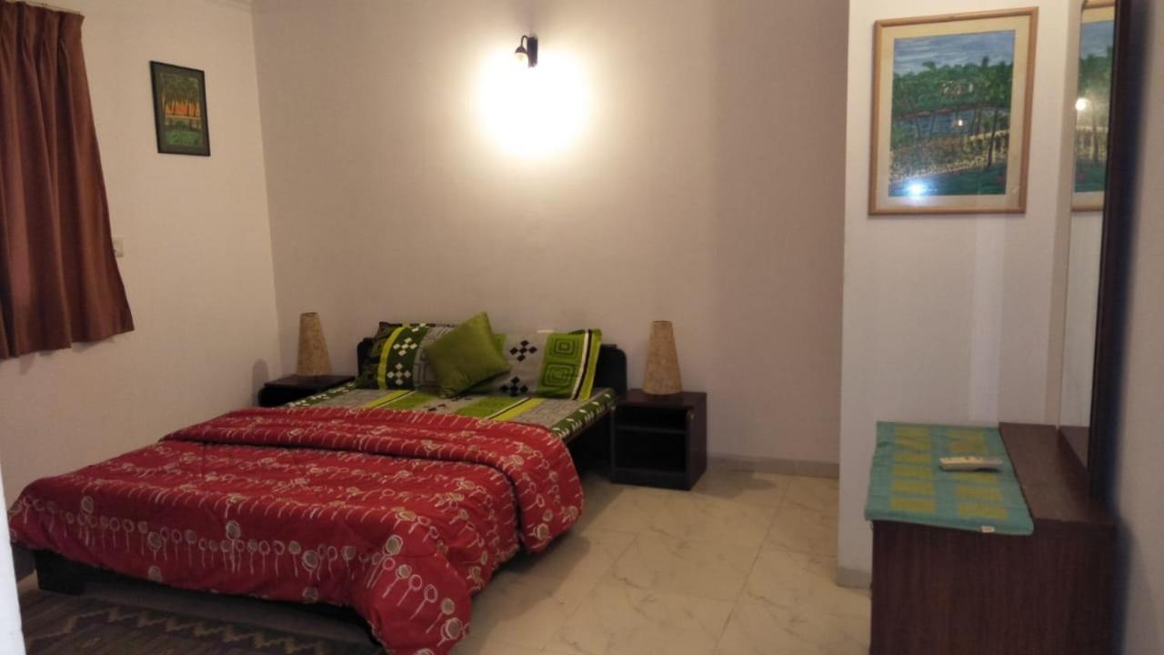 Riviera Hermitage Anjuna Ngoại thất bức ảnh