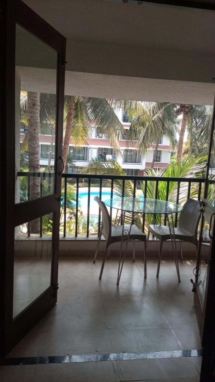 Riviera Hermitage Anjuna Ngoại thất bức ảnh