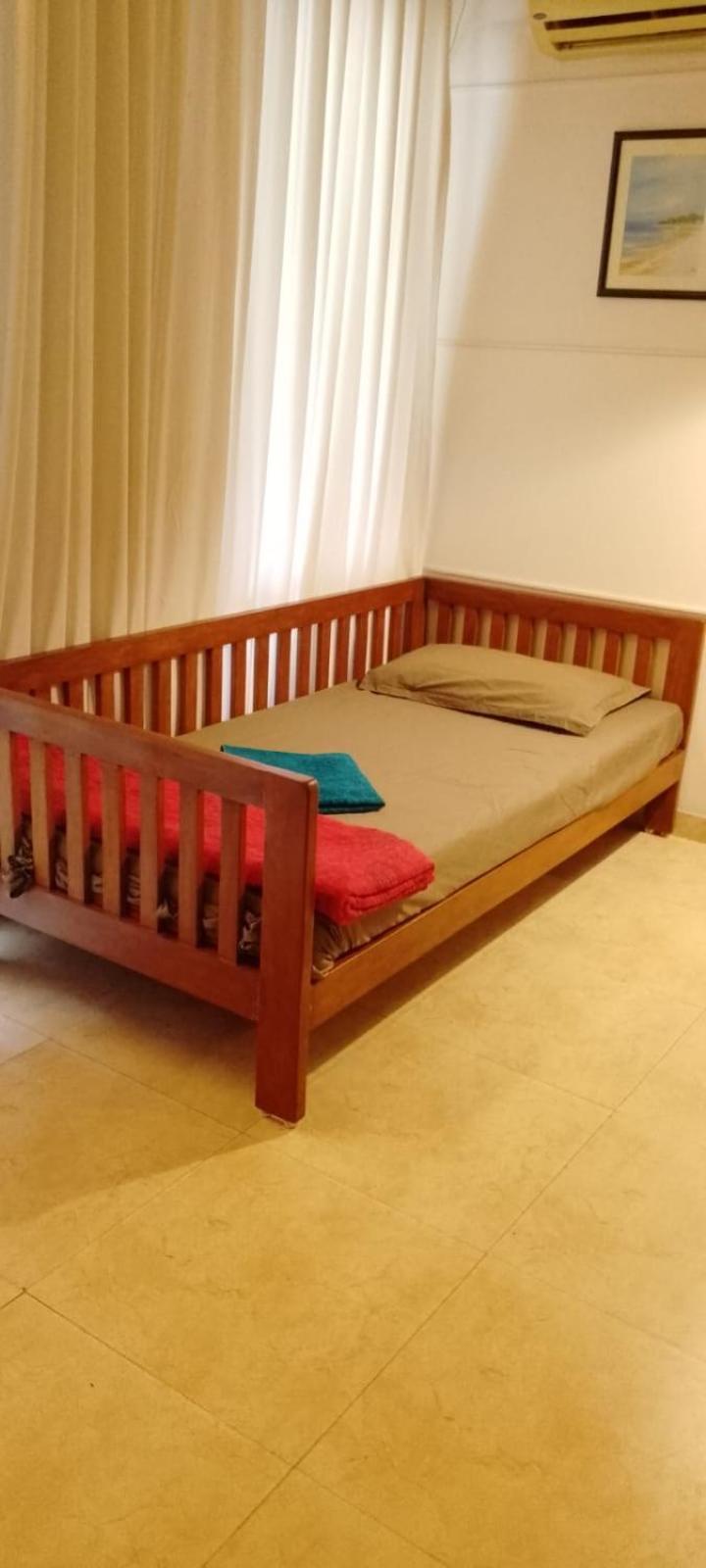 Riviera Hermitage Anjuna Ngoại thất bức ảnh