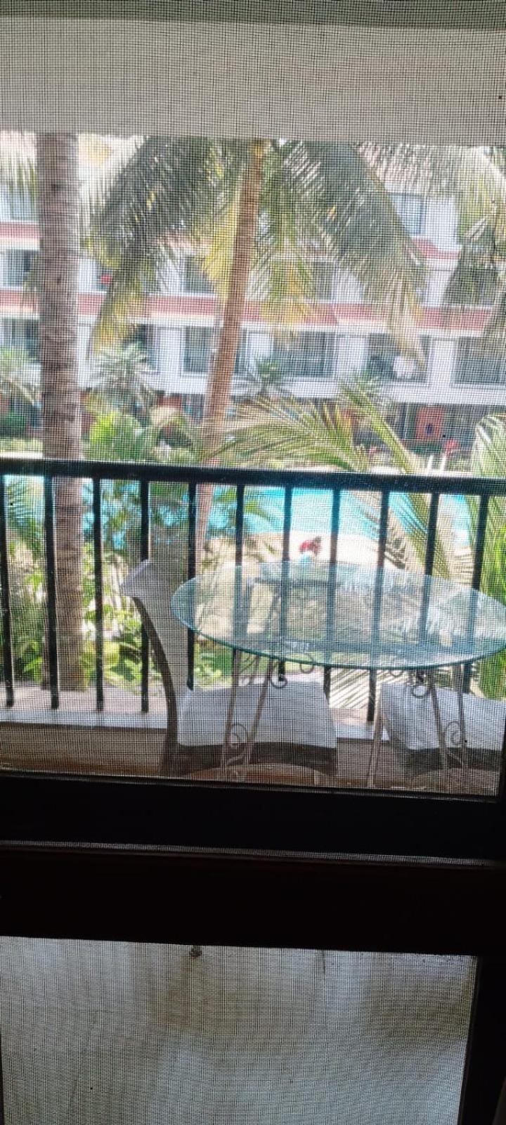 Riviera Hermitage Anjuna Ngoại thất bức ảnh